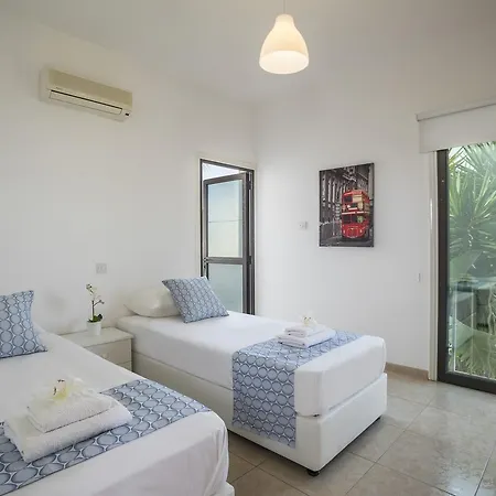 Konnos Blue Protaras