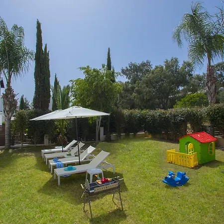 Konnos Blue * Protaras