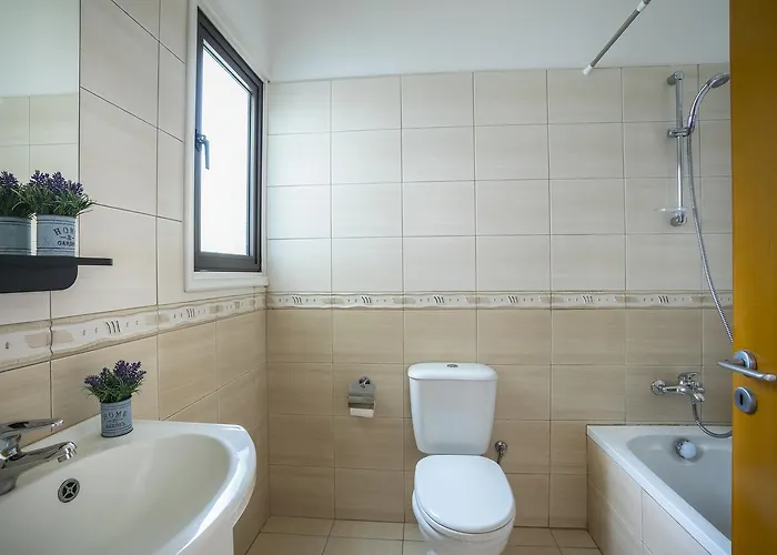 Konnos Blue Protaras