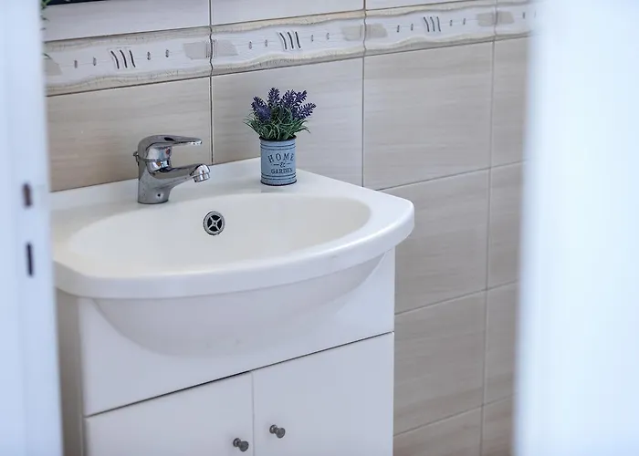 Konnos Blue Villa Protaras