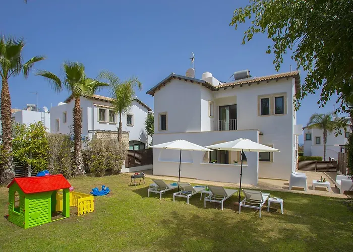 Konnos Blue Protaras