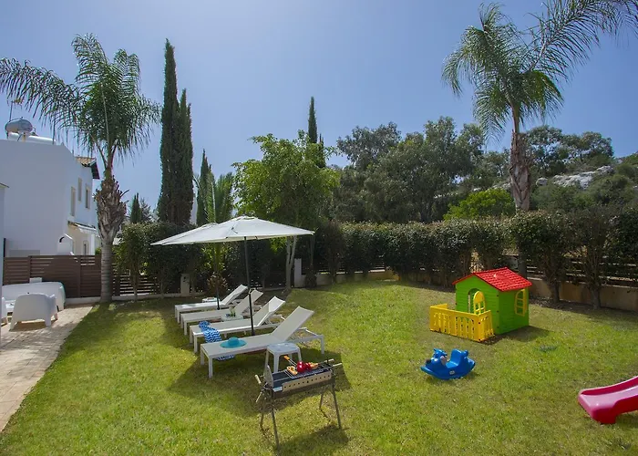 Konnos Blue * Protaras