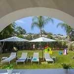Konnos Blue Villa