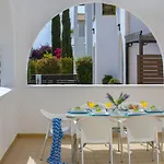 Konnos Blue Villa Protaras