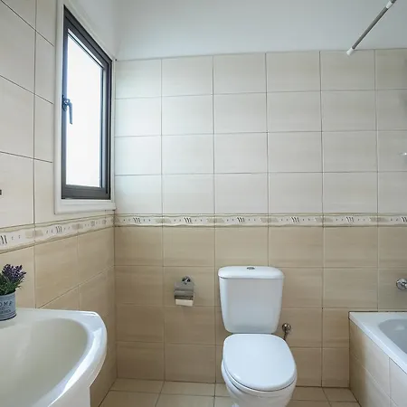 Konnos Blue Πρωταράς