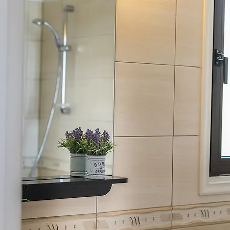 Βίλα Konnos Blue