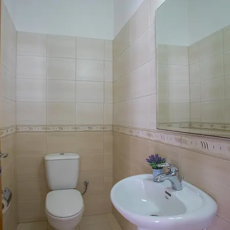Konnos Blue Villa
