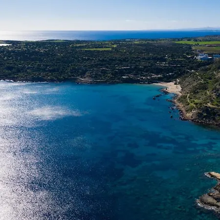 Konnos Blue Βίλα