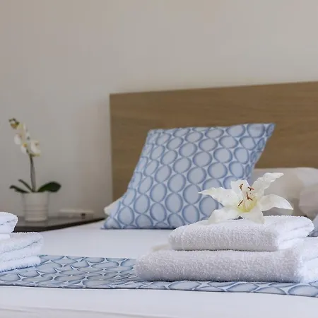 Konnos Blue Villa *