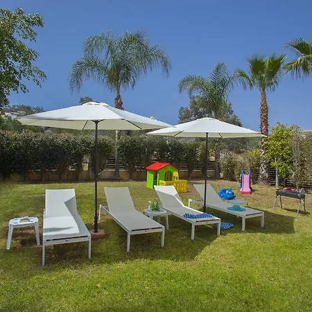 Villa Konnos Blue