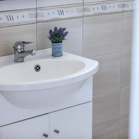 Konnos Blue 빌라 프로타라스