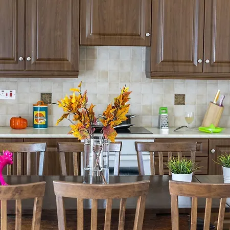 Konnos Blue 빌라 프로타라스