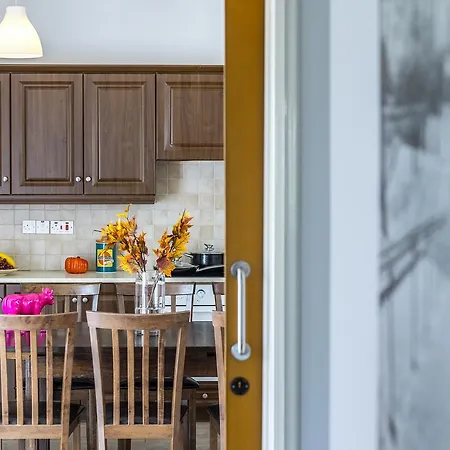 Konnos Blue 빌라 프로타라스