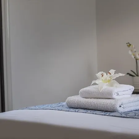 빌라 Konnos Blue 프로타라스