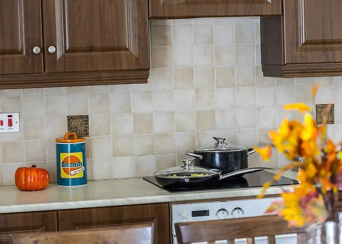 Villa Konnos Blue Protaras