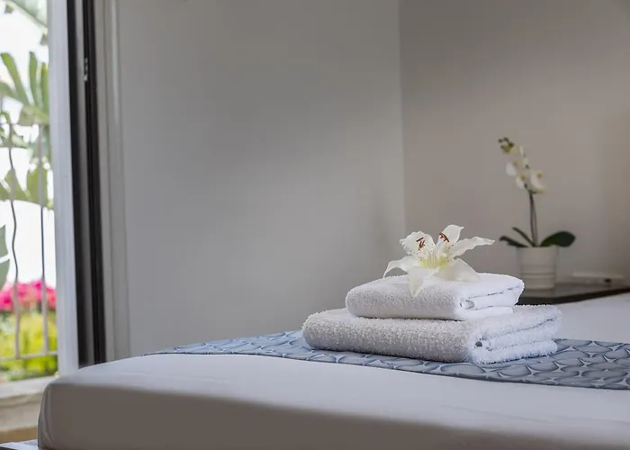 Villa Konnos Blue Protaras