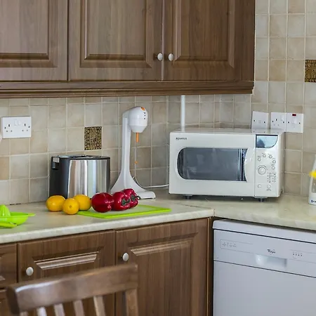 Konnos Blue Вилла *