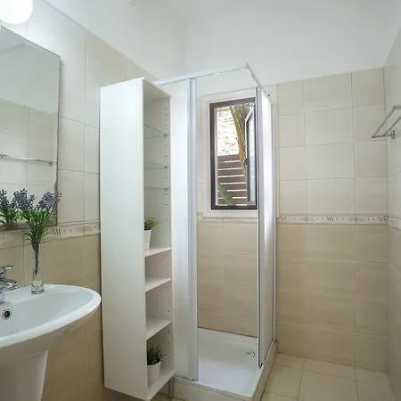 Konnos Blue Вилла *