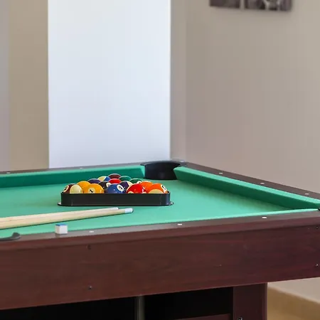 Konnos Blue Вилла