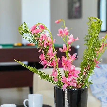 Вилла Konnos Blue Протарас